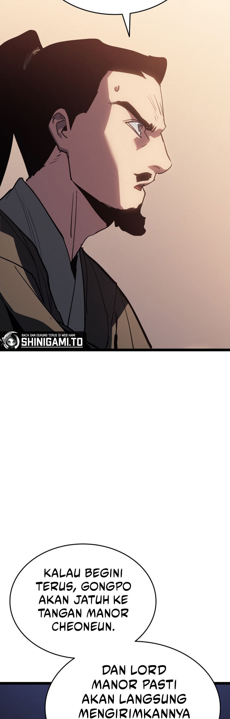 Grim Reaper of the Drifting Moon Chapter 98 Gambar 48