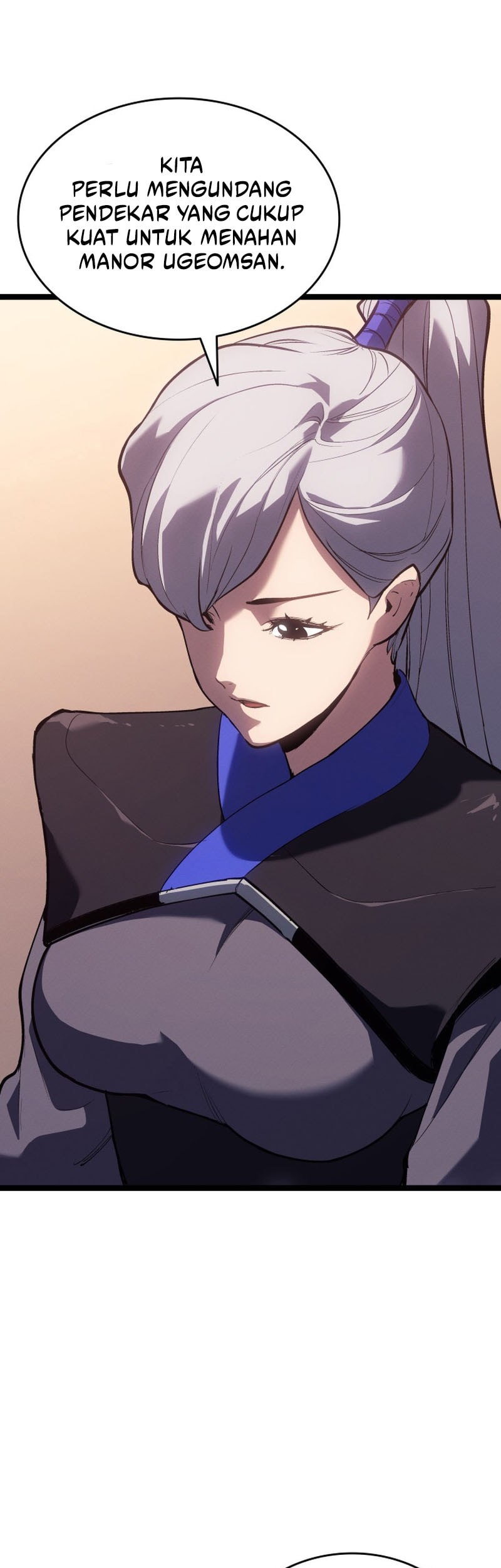 Grim Reaper of the Drifting Moon Chapter 98 Gambar 52