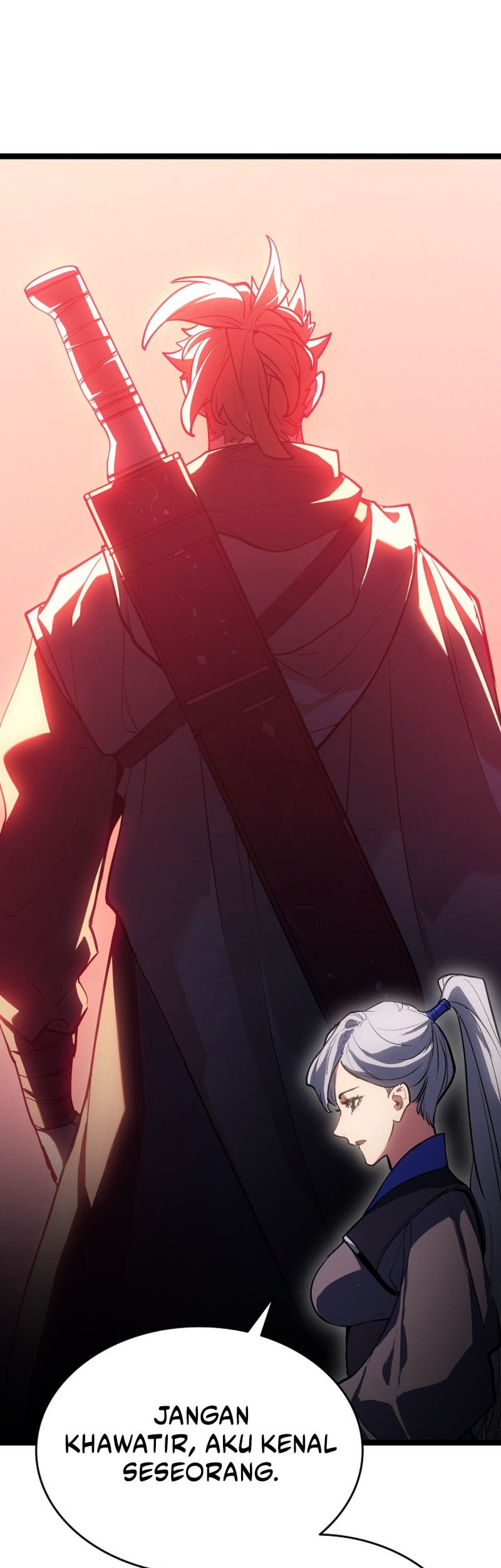 Grim Reaper of the Drifting Moon Chapter 98 Gambar 54