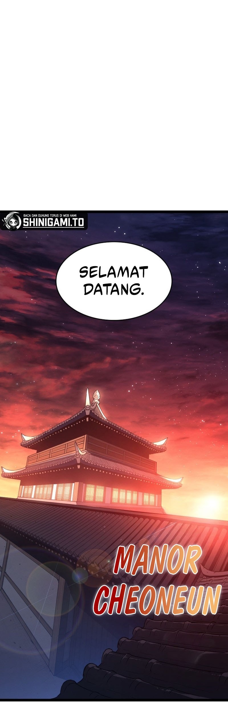 Grim Reaper of the Drifting Moon Chapter 98 Gambar 56