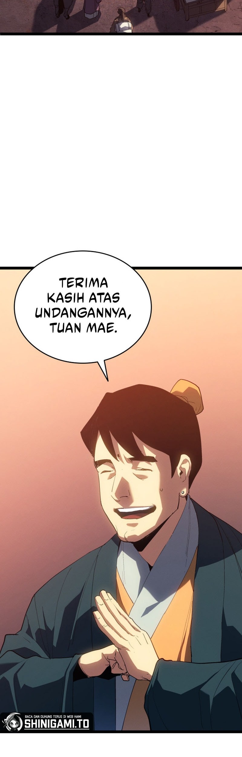 Grim Reaper of the Drifting Moon Chapter 98 Gambar 59