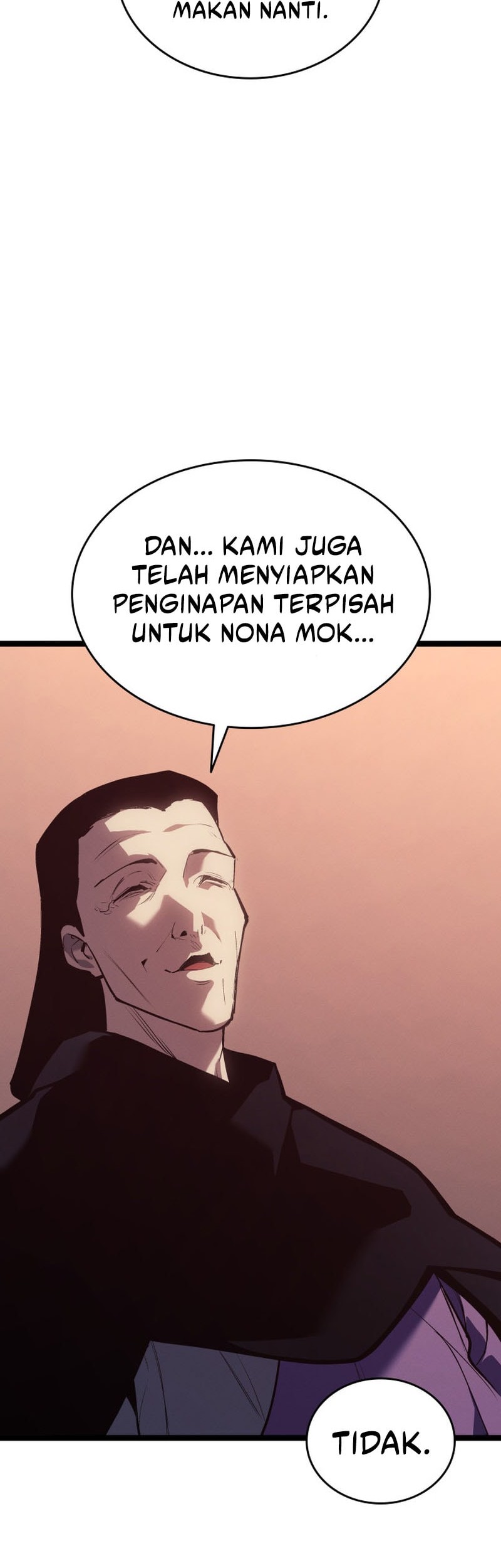 Grim Reaper of the Drifting Moon Chapter 98 Gambar 61