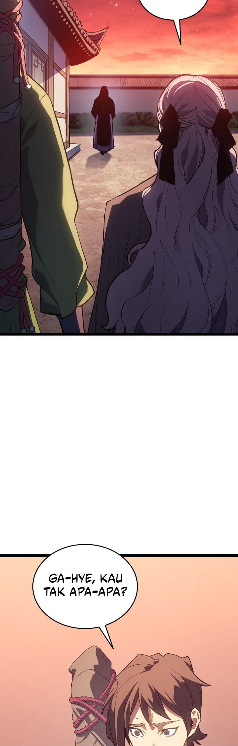 Grim Reaper of the Drifting Moon Chapter 98 Gambar 68