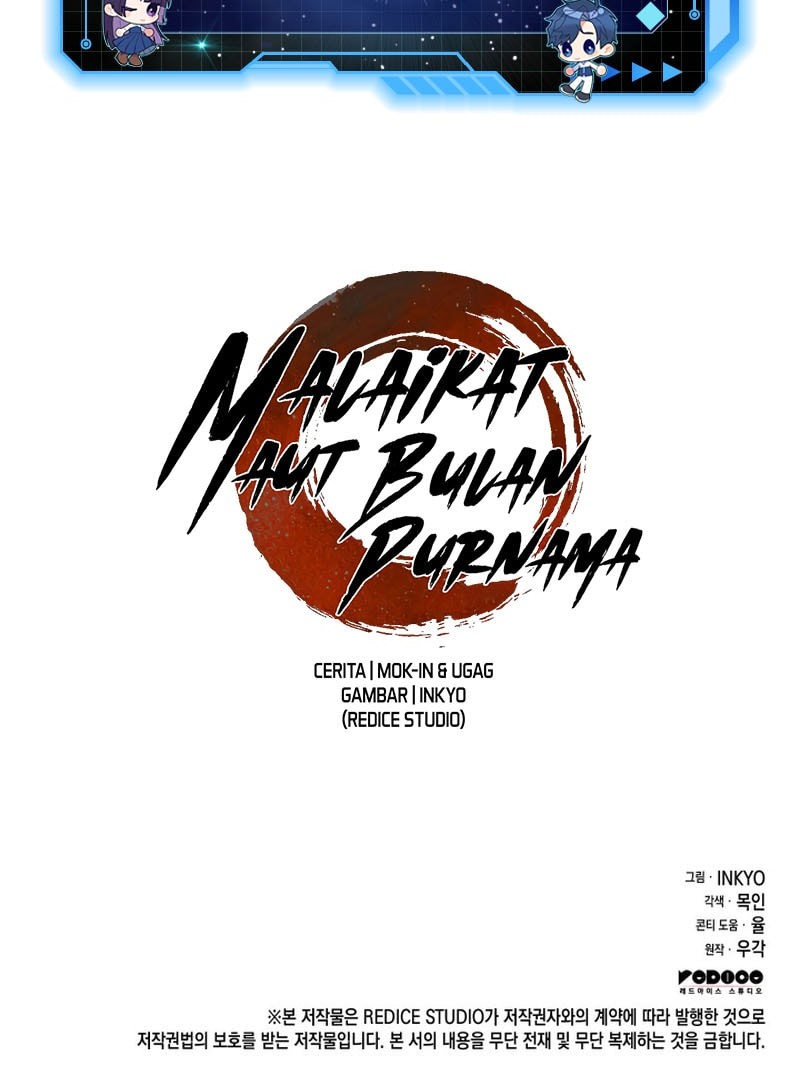 Grim Reaper of the Drifting Moon Chapter 98 Gambar 72