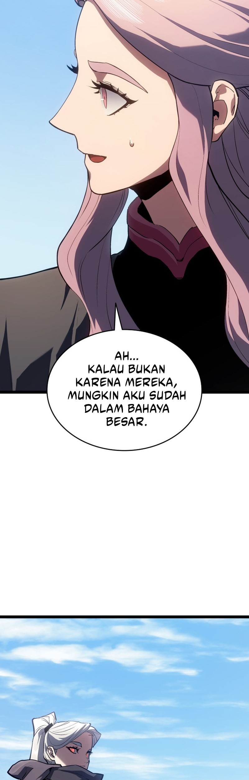 Grim Reaper of the Drifting Moon Chapter 98 Gambar 32