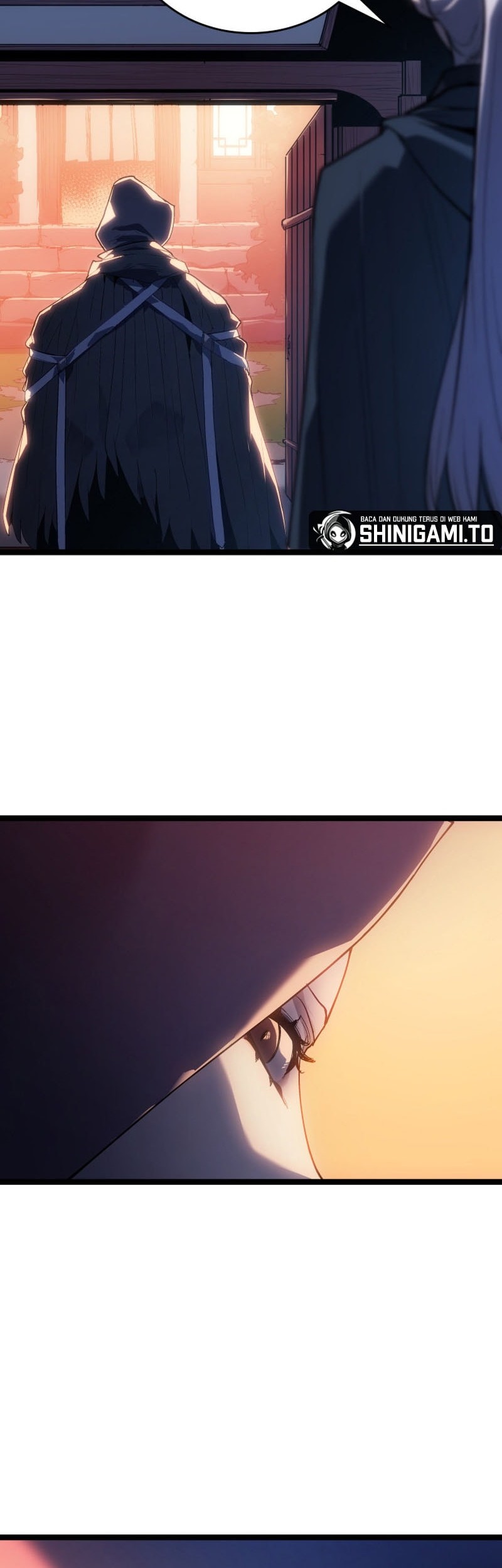 Grim Reaper of the Drifting Moon Chapter 99 Gambar 7