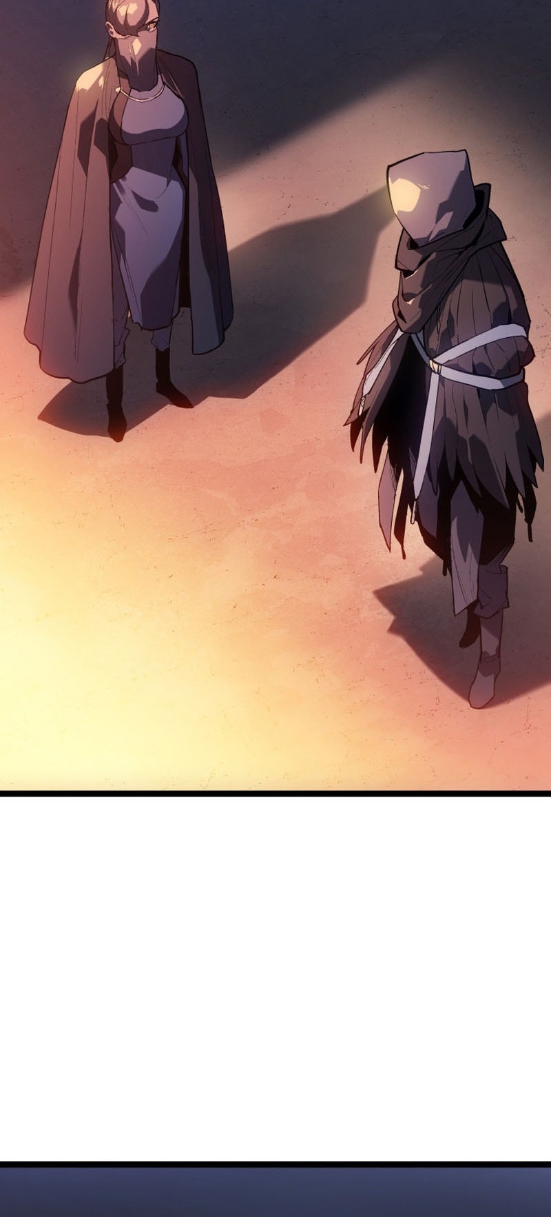 Grim Reaper of the Drifting Moon Chapter 99 Gambar 9