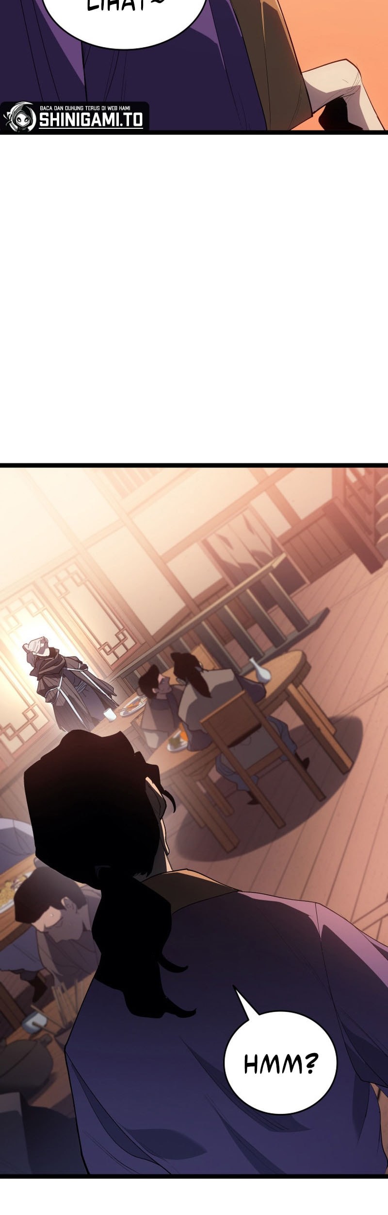 Grim Reaper of the Drifting Moon Chapter 99 Gambar 40