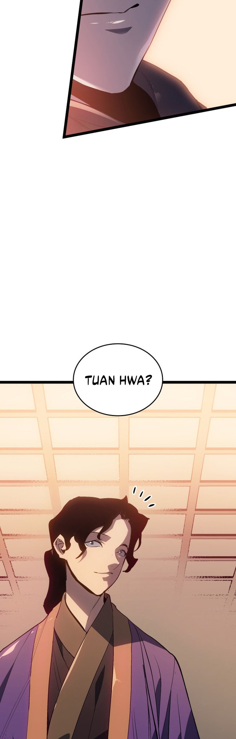 Grim Reaper of the Drifting Moon Chapter 99 Gambar 43