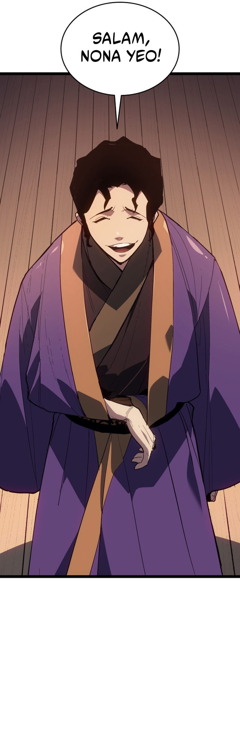 Grim Reaper of the Drifting Moon Chapter 99 Gambar 46