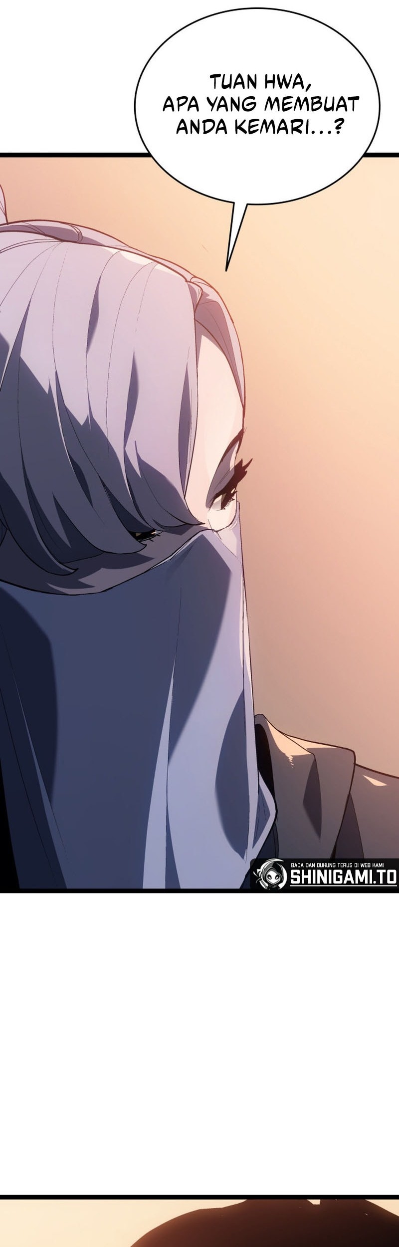 Grim Reaper of the Drifting Moon Chapter 99 Gambar 47