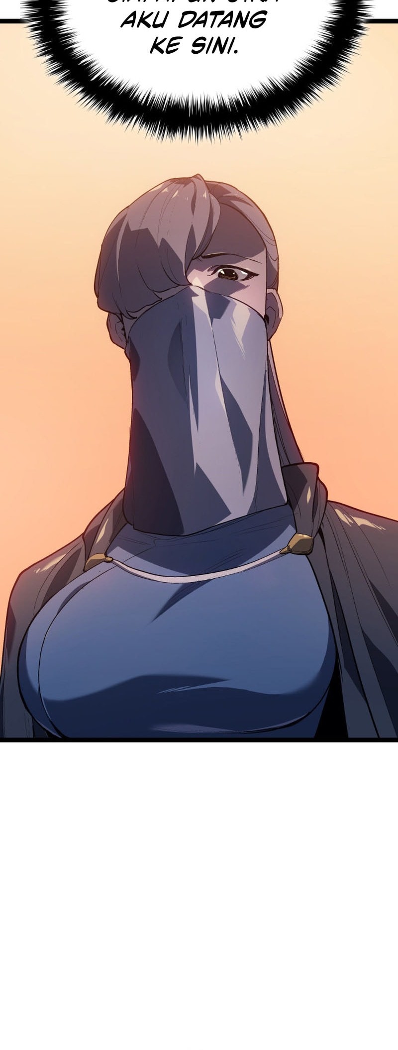 Grim Reaper of the Drifting Moon Chapter 99 Gambar 49