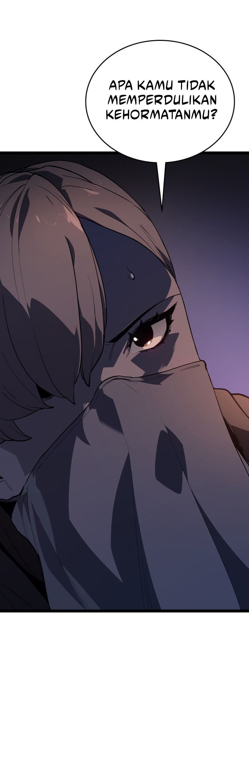 Grim Reaper of the Drifting Moon Chapter 99 Gambar 61