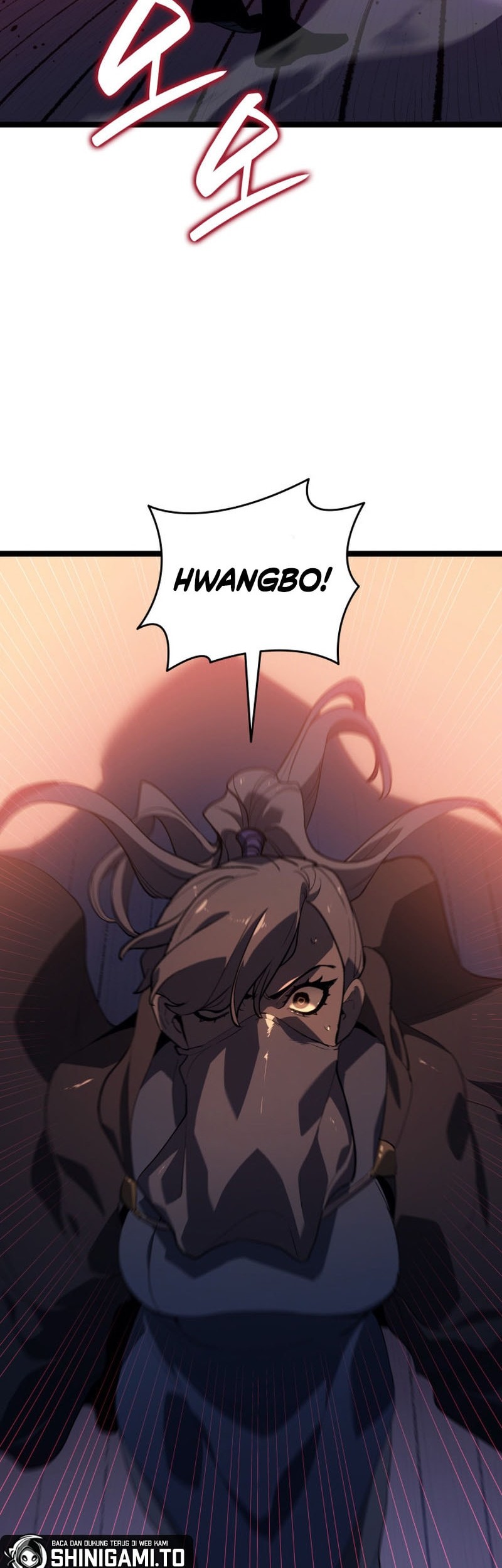 Grim Reaper of the Drifting Moon Chapter 99 Gambar 66