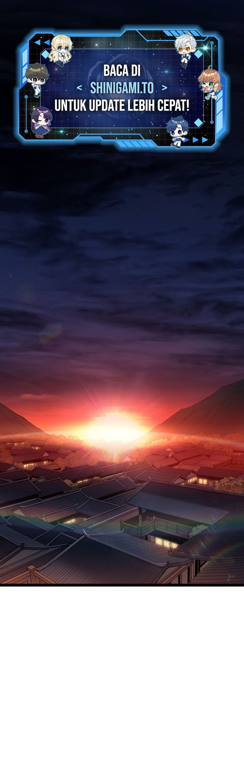 Manhwa Grim Reaper of the Drifting Moon Chapter 99 gambar nomor 2