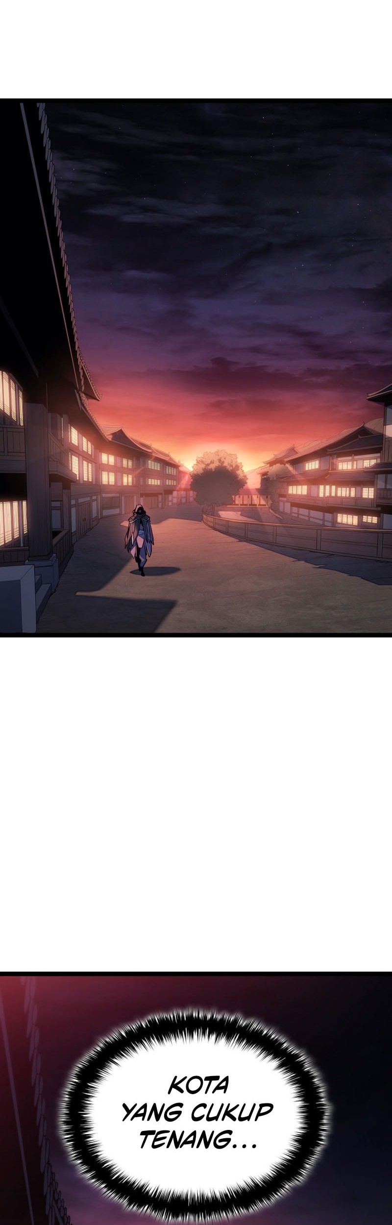 Grim Reaper of the Drifting Moon Chapter 99 Gambar 3