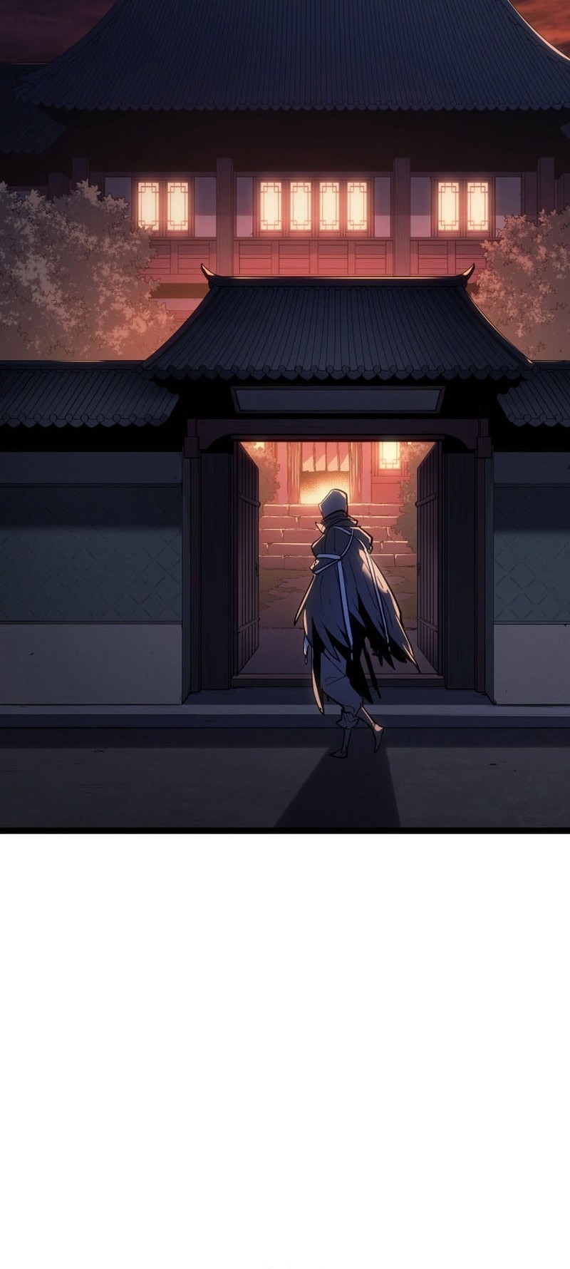 Grim Reaper of the Drifting Moon Chapter 99 Gambar 5