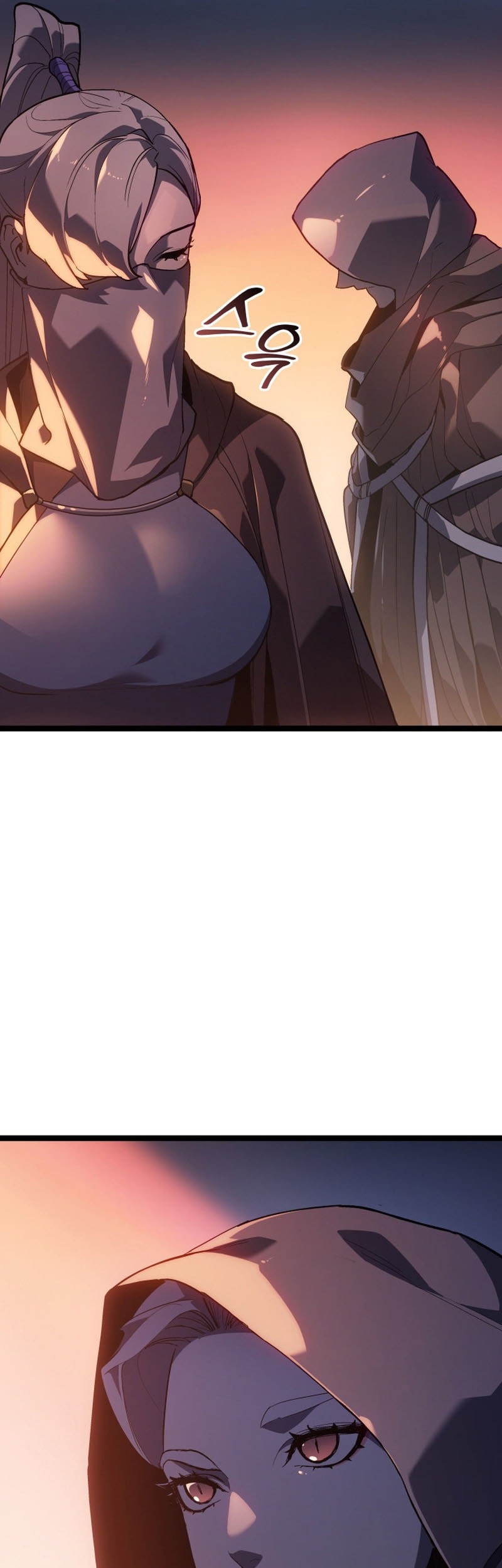 Grim Reaper of the Drifting Moon Chapter 99 Gambar 10