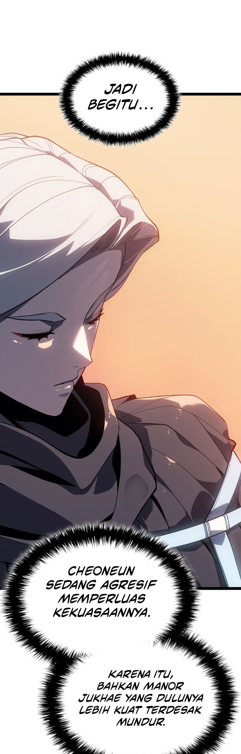 Grim Reaper of the Drifting Moon Chapter 99 Gambar 19