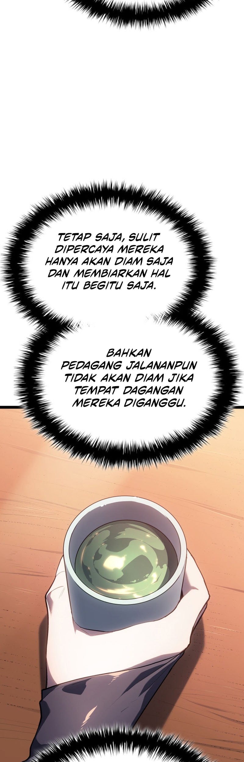 Grim Reaper of the Drifting Moon Chapter 99 Gambar 20