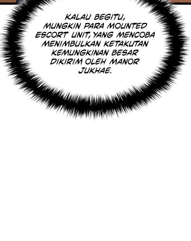 Grim Reaper of the Drifting Moon Chapter 99 Gambar 21