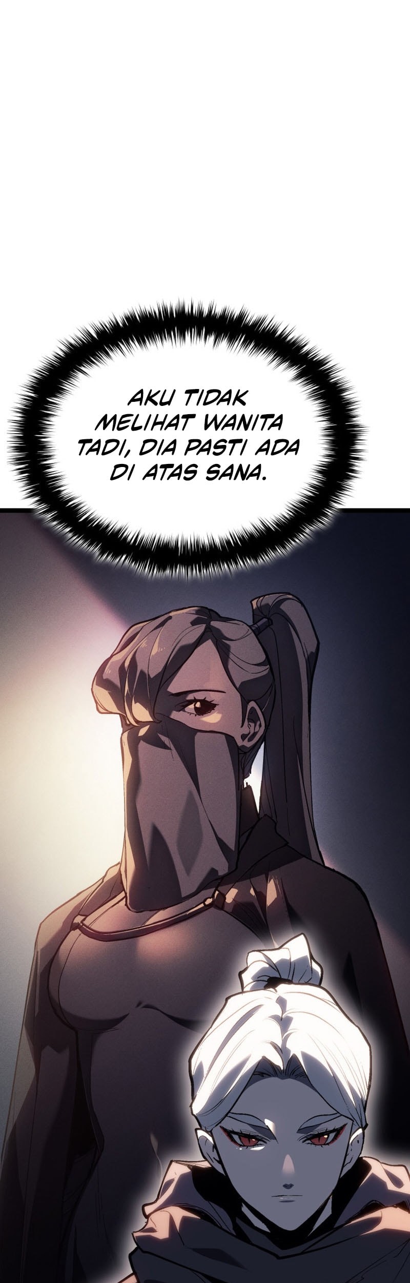 Grim Reaper of the Drifting Moon Chapter 99 Gambar 32