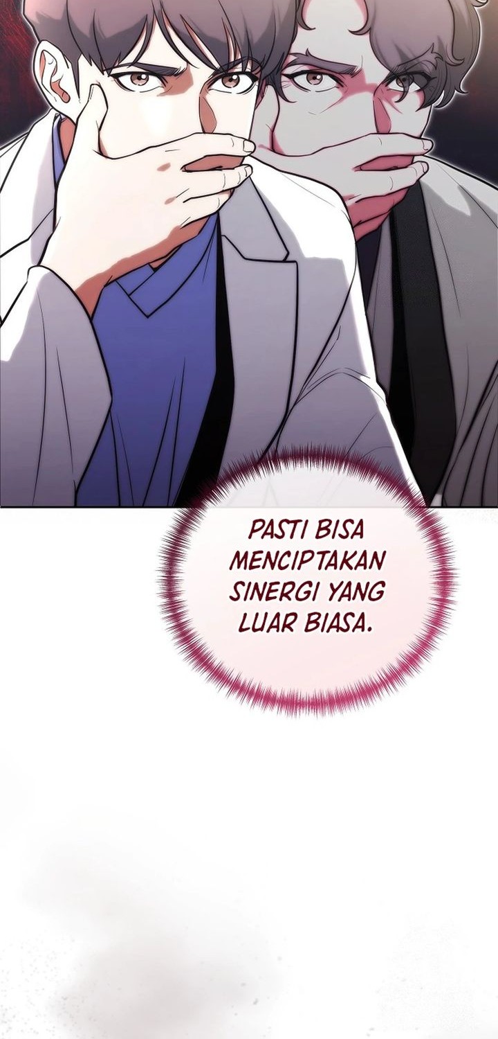 Hu Tao Becomes a Surgeon Chapter 4 Gambar 20