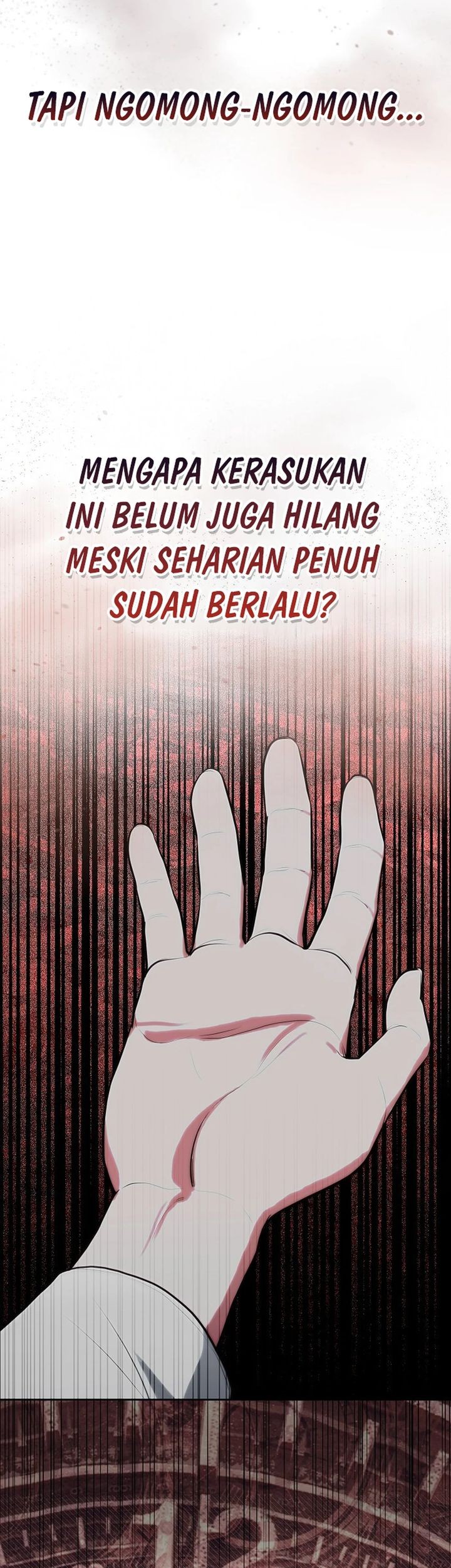 Hu Tao Becomes a Surgeon Chapter 4 Gambar 21