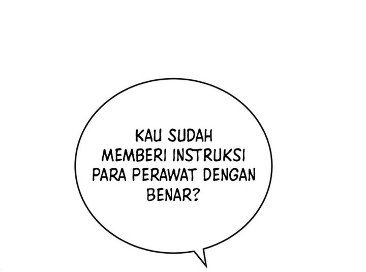 Hu Tao Becomes a Surgeon Chapter 4 Gambar 32