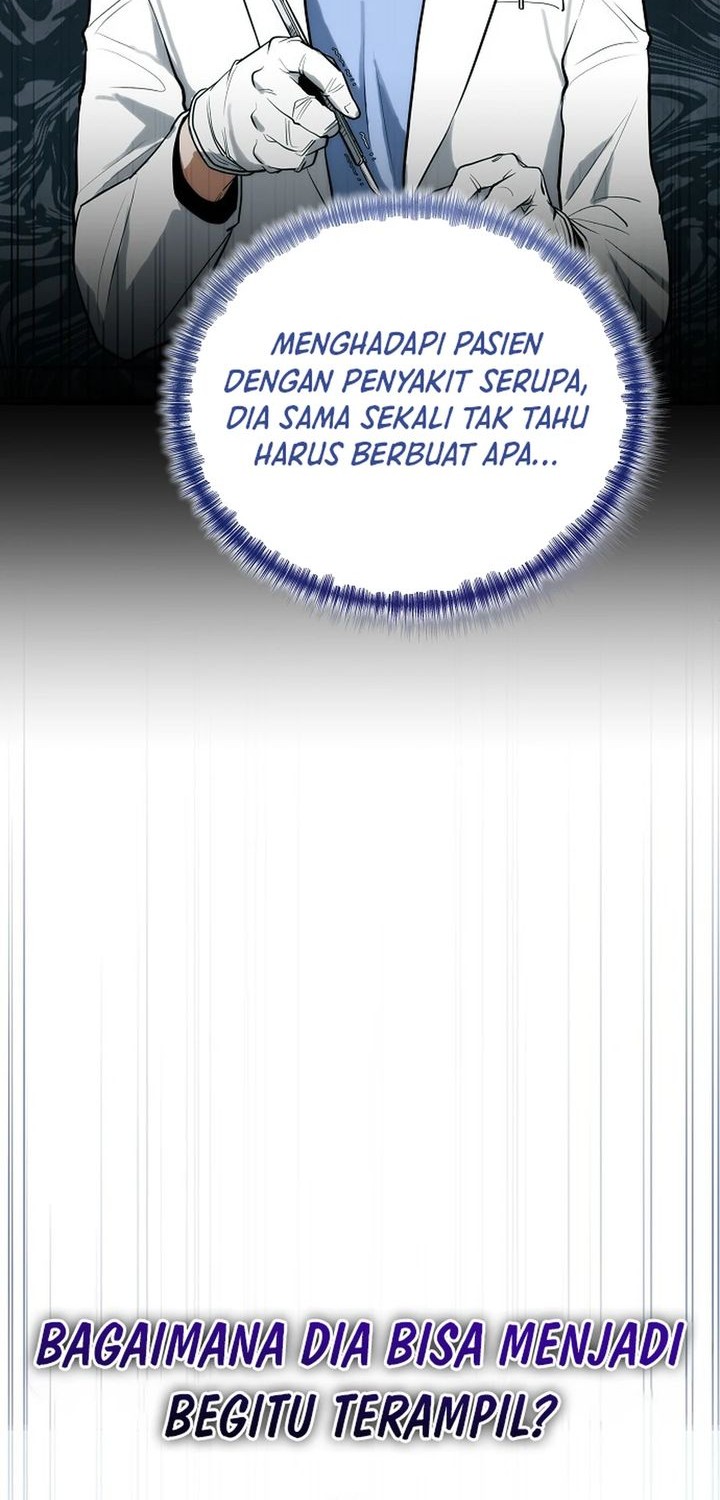 Manhwa Hu Tao Becomes a Surgeon Chapter 4 gambar nomor 2