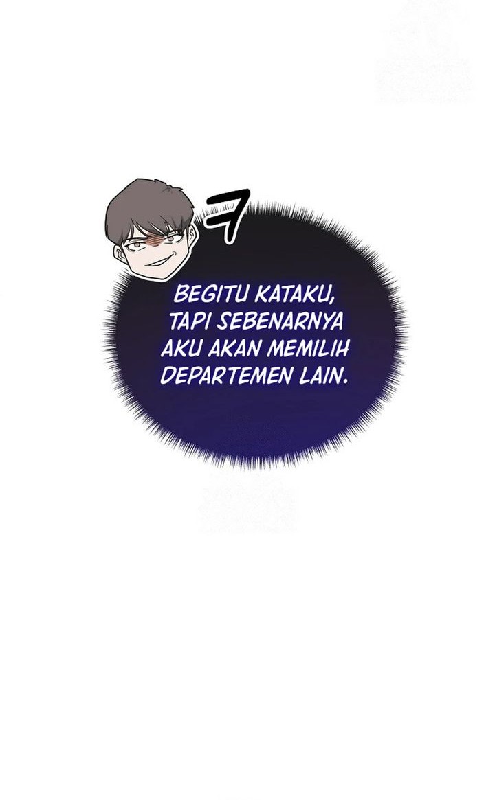 Hu Tao Becomes a Surgeon Chapter 4 Gambar 39