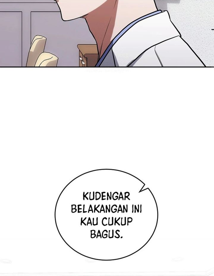 Hu Tao Becomes a Surgeon Chapter 4 Gambar 43