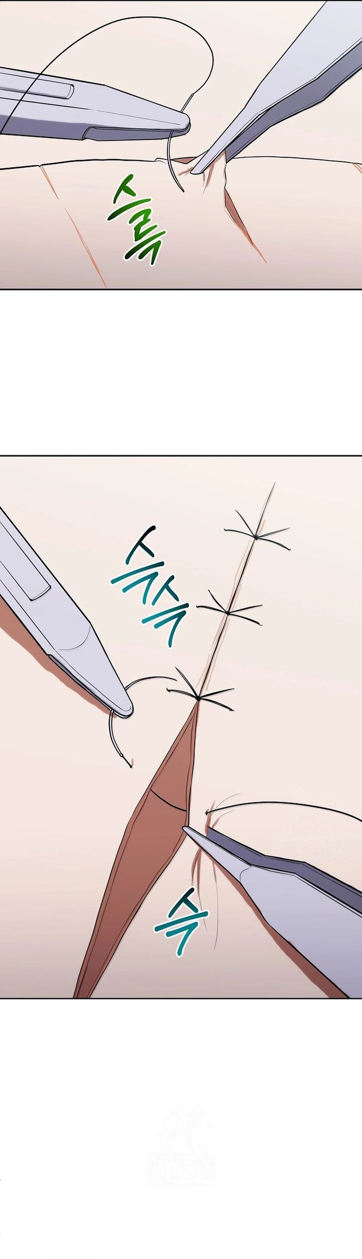 Hu Tao Becomes a Surgeon Chapter 4 Gambar 48