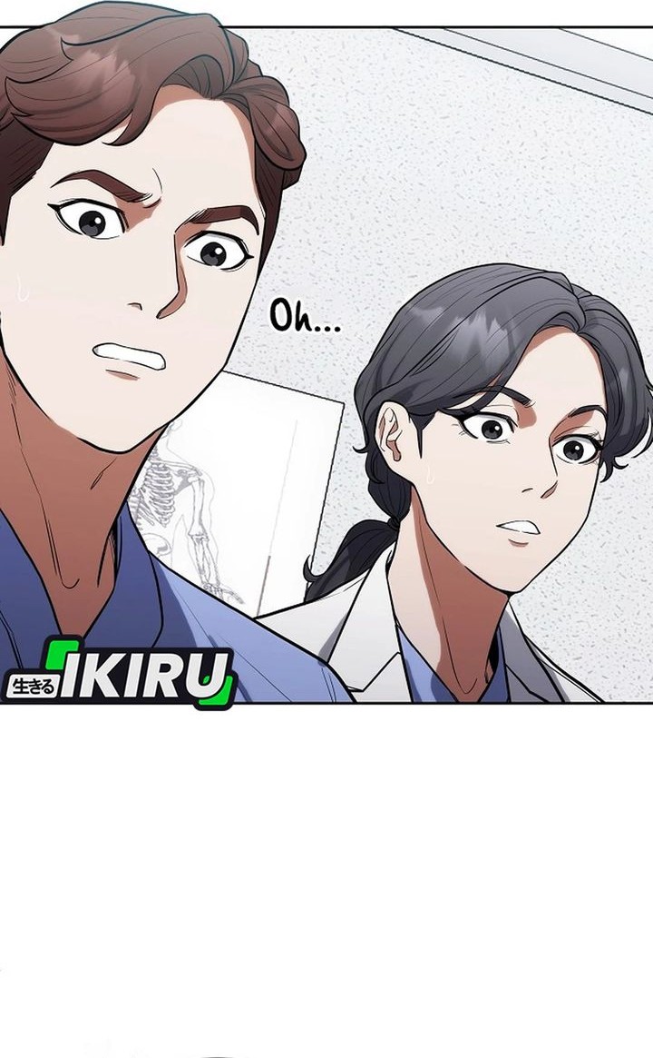 Hu Tao Becomes a Surgeon Chapter 4 Gambar 49