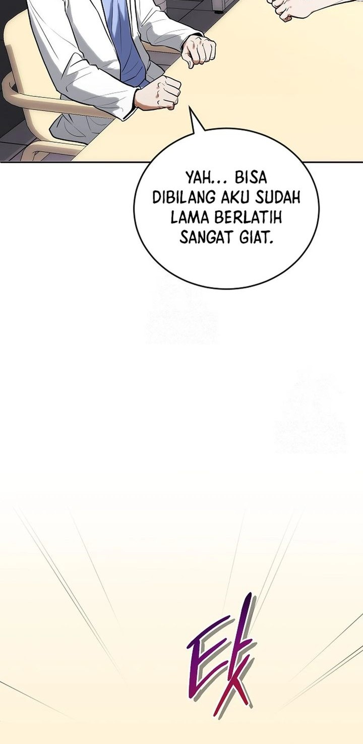 Hu Tao Becomes a Surgeon Chapter 4 Gambar 55