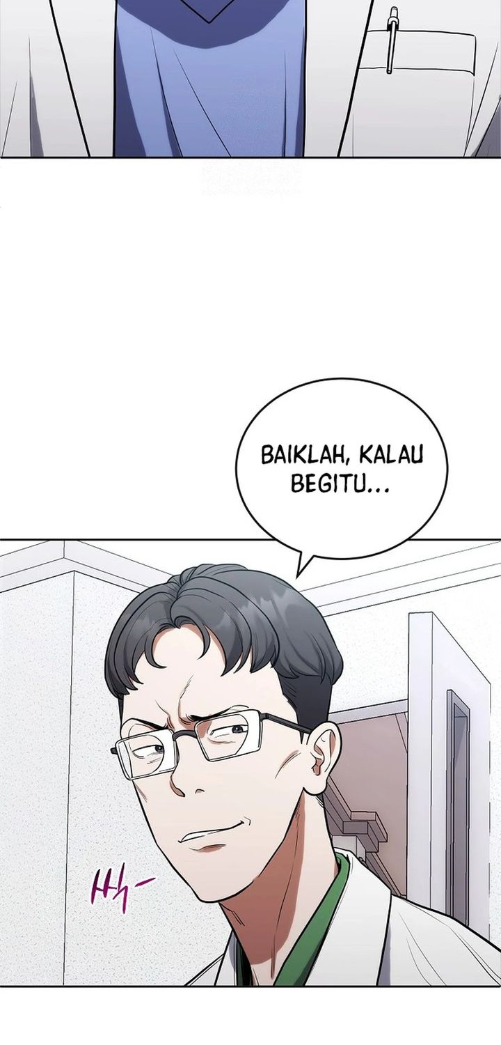 Hu Tao Becomes a Surgeon Chapter 4 Gambar 59