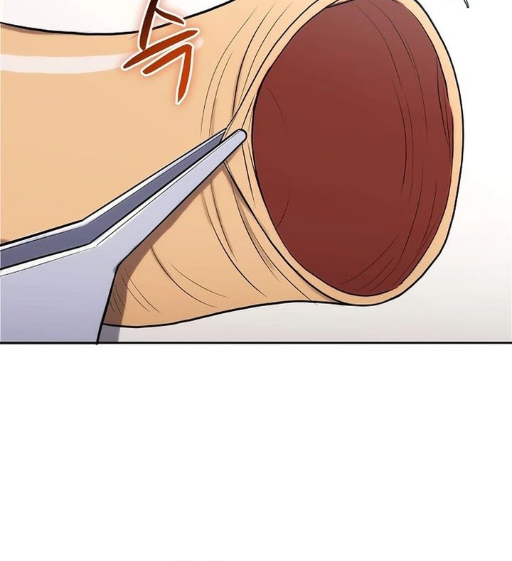 Hu Tao Becomes a Surgeon Chapter 4 Gambar 61