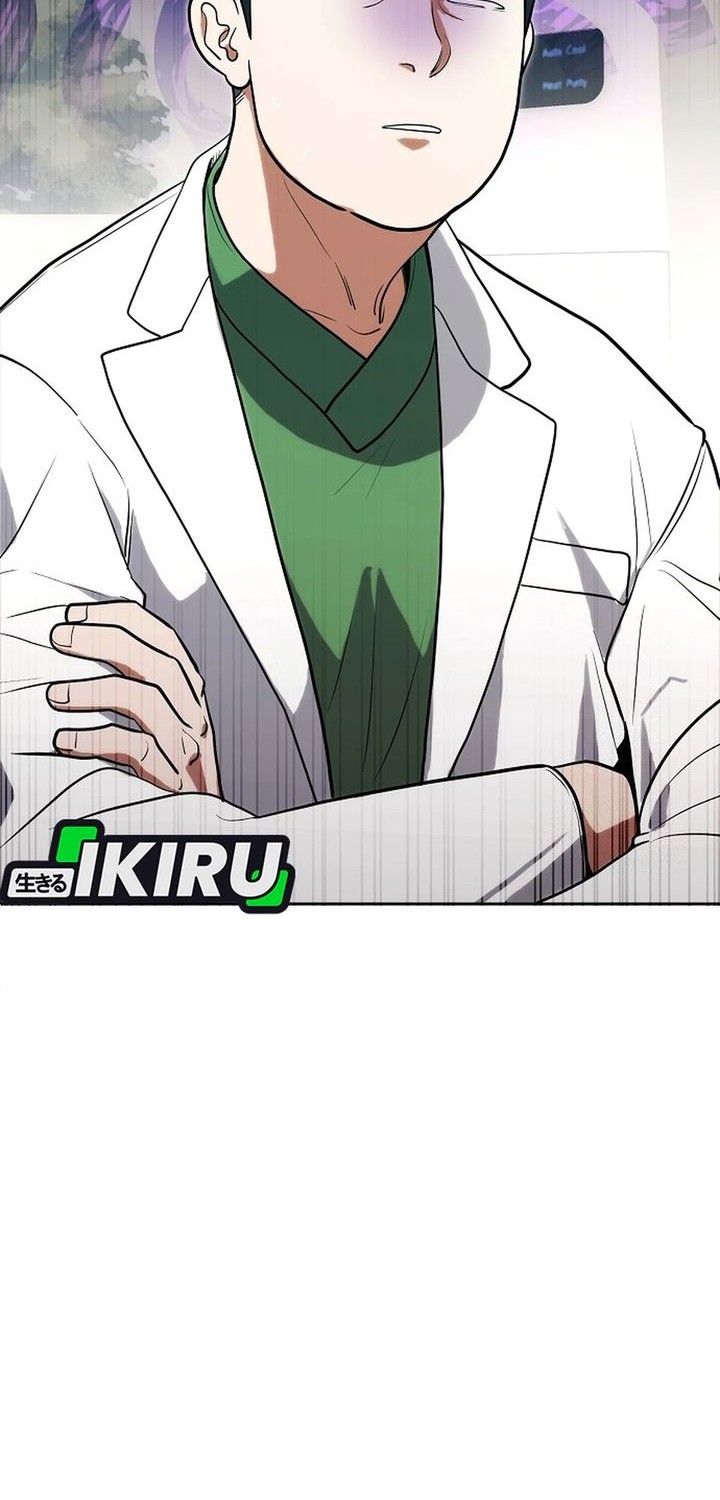 Hu Tao Becomes a Surgeon Chapter 4 Gambar 16