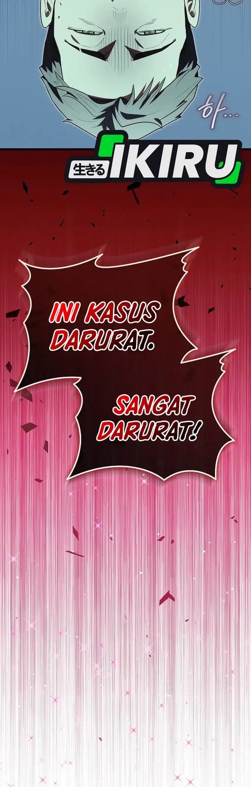 Hu Tao Becomes a Surgeon Chapter 40 Gambar 53