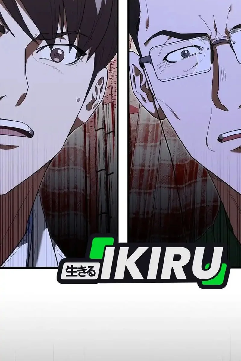 Hu Tao Becomes a Surgeon Chapter 40 Gambar 51