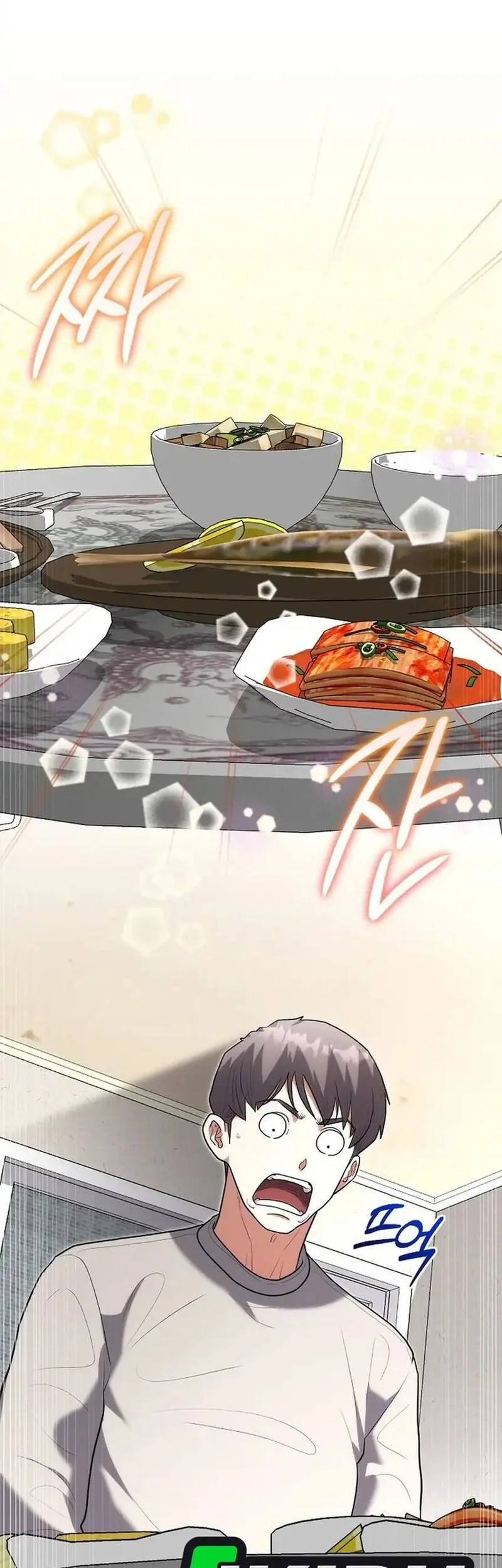 Hu Tao Becomes a Surgeon Chapter 40 Gambar 11