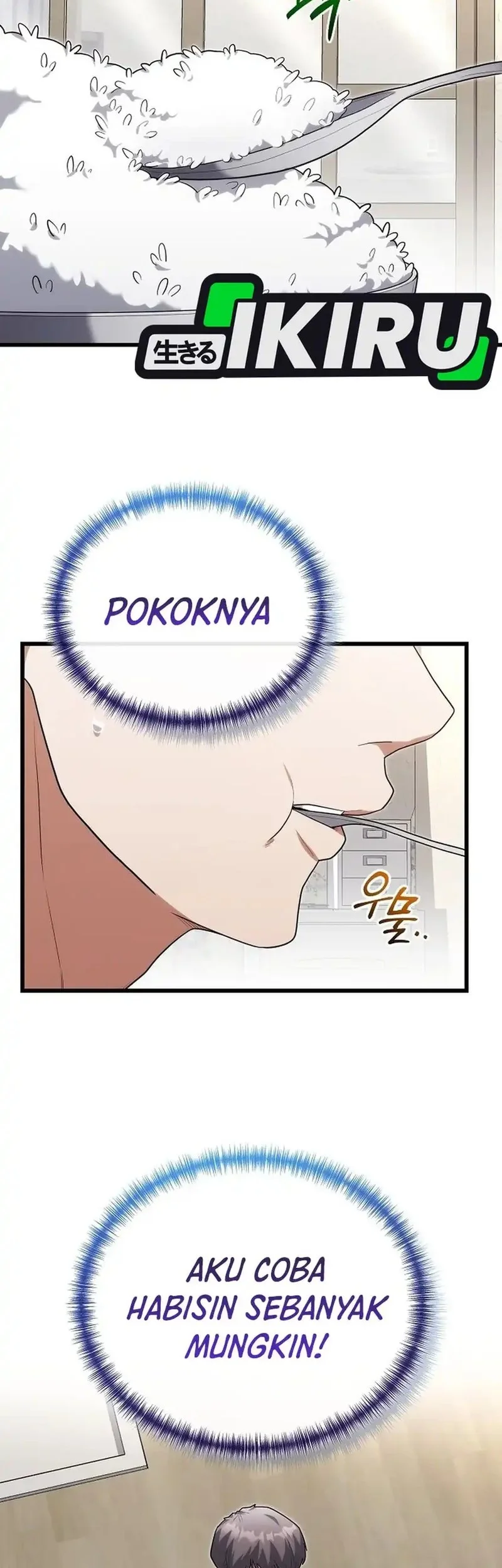 Hu Tao Becomes a Surgeon Chapter 40 Gambar 15