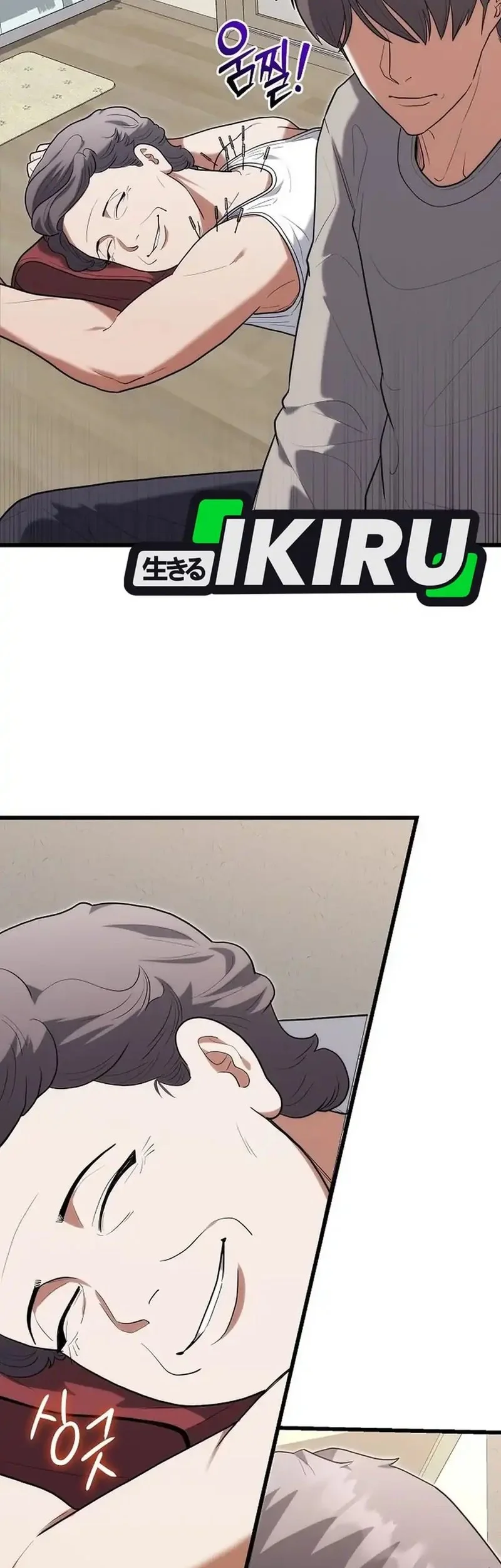 Hu Tao Becomes a Surgeon Chapter 40 Gambar 31