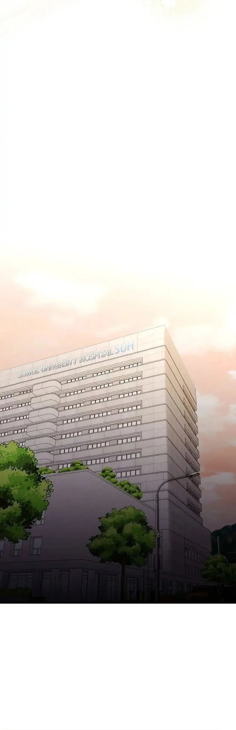 Hu Tao Becomes a Surgeon Chapter 40 Gambar 35