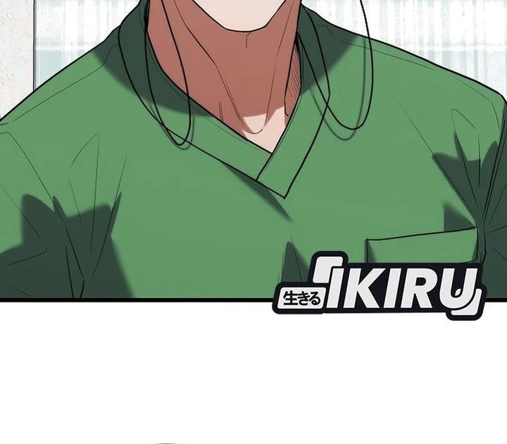 Hu Tao Becomes a Surgeon Chapter 41 Gambar 20