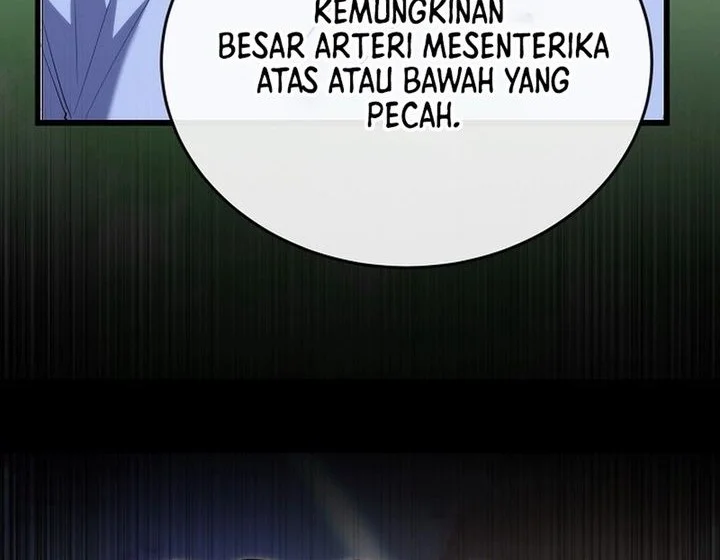 Hu Tao Becomes a Surgeon Chapter 41 Gambar 22