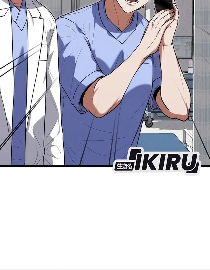 Hu Tao Becomes a Surgeon Chapter 41 Gambar 47