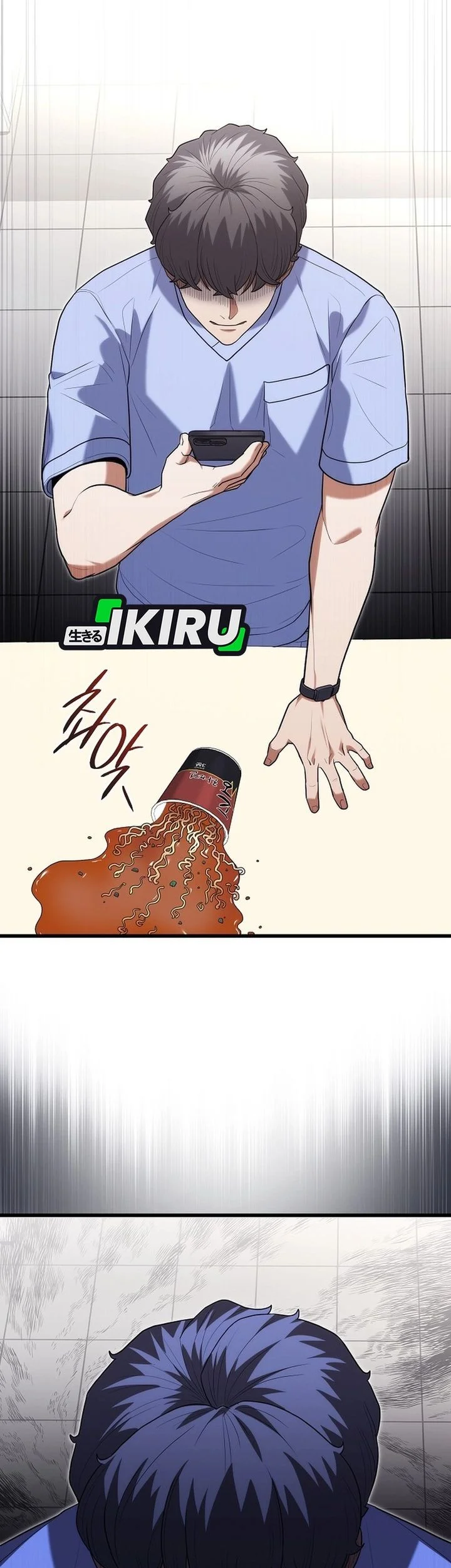 Hu Tao Becomes a Surgeon Chapter 41 Gambar 60