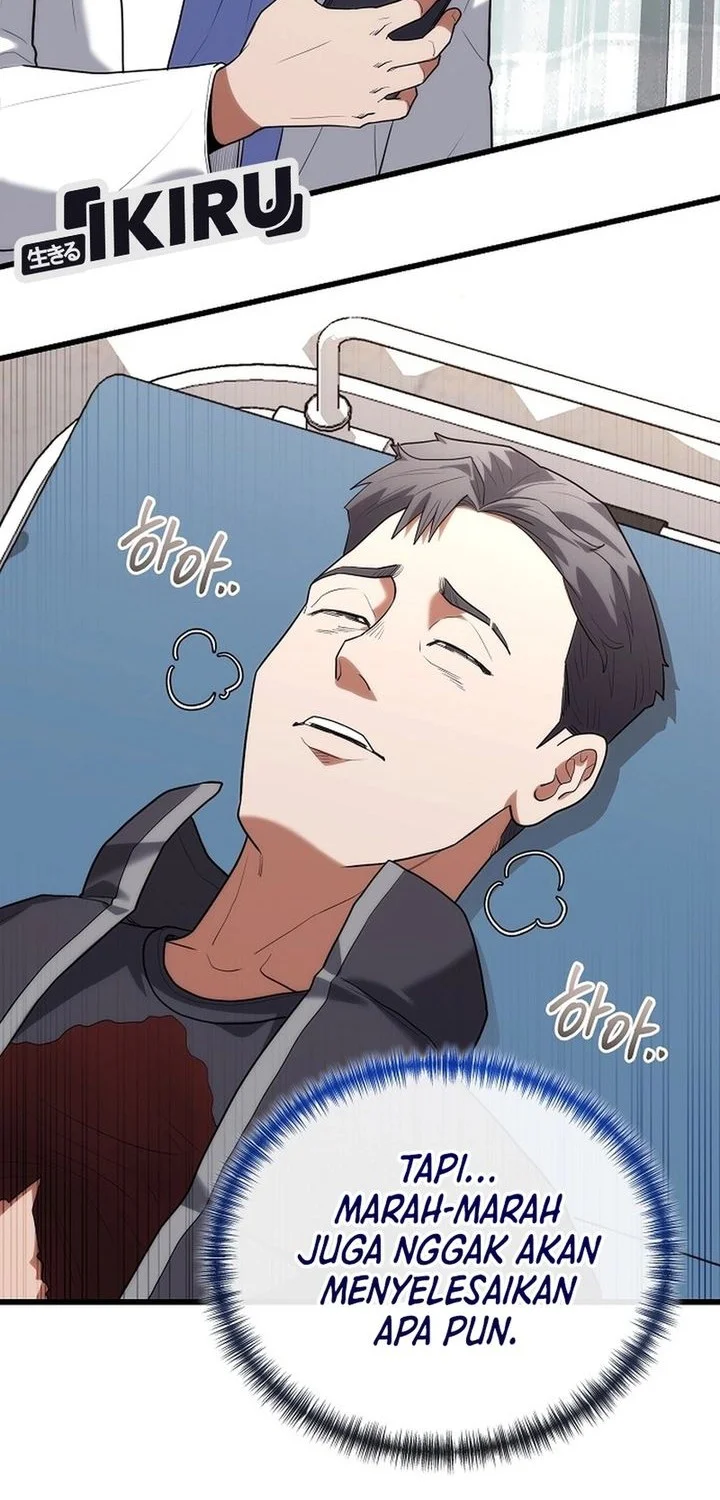 Hu Tao Becomes a Surgeon Chapter 41 Gambar 6