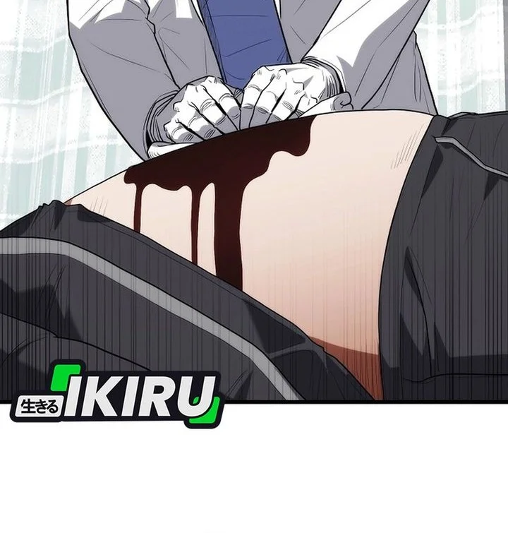 Hu Tao Becomes a Surgeon Chapter 41 Gambar 8